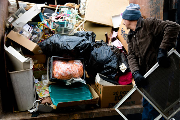 Best Electronics Removal Services  in Franklin, GA