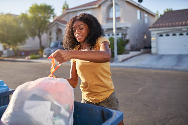 Best Attic Cleanout Services  in Franklin, GA