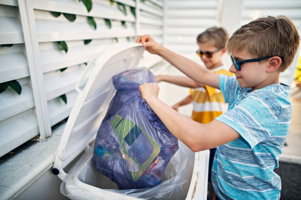Trusted Franklin, GA Junk Removal Experts