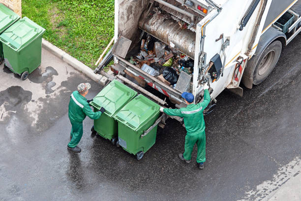 Household Junk Removal in Franklin, GA