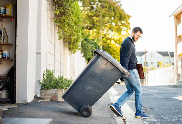 Best Office Junk Removal  in Franklin, GA