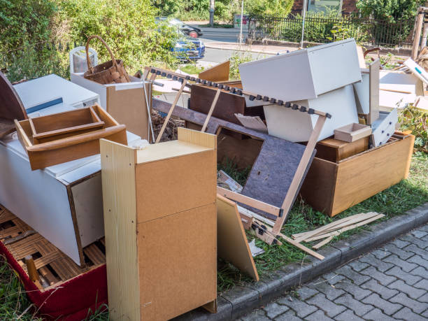 Best Local Junk Hauling  in Franklin, GA