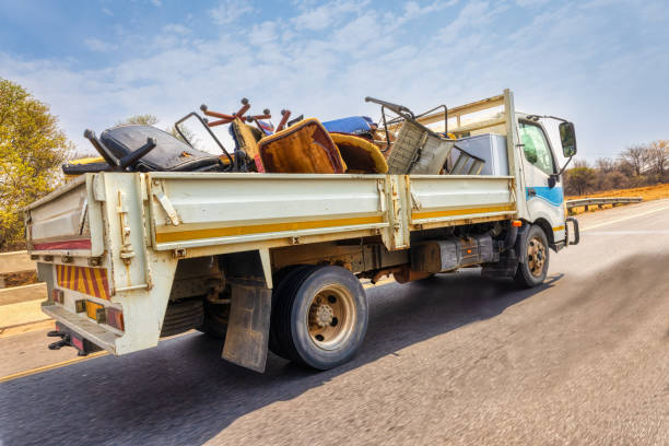 Best Full-Service Junk Removal  in Franklin, GA