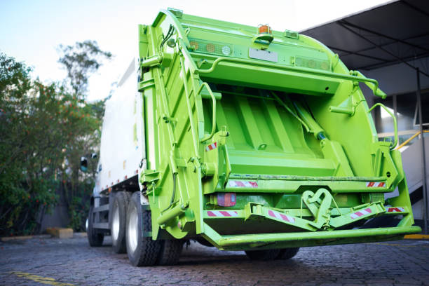 Best Professional Junk Removal  in Franklin, GA