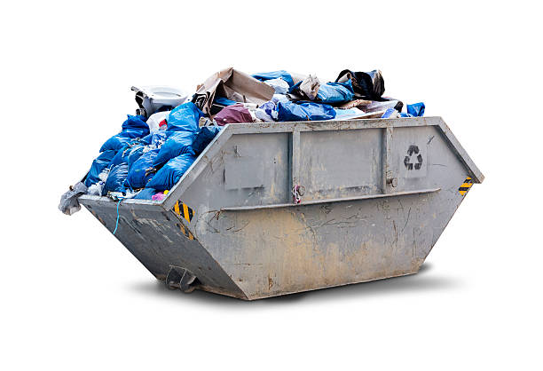 Best Local Junk Hauling  in Franklin, GA