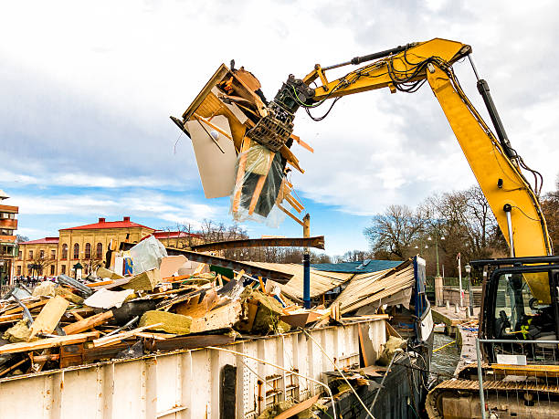 Yard Cleanup Services in Franklin, GA