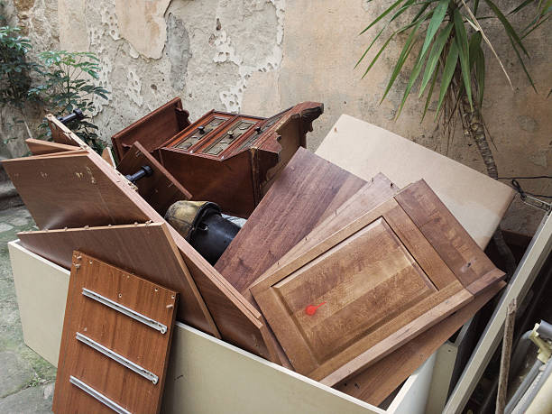 Best Junk Removal Near Me  in Franklin, GA